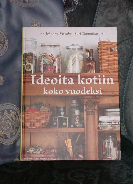 Arvonta: äänestä paras Koikkelasta kajahtaa -blogijulkaisu!